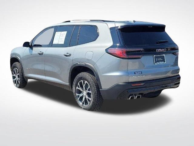 2026 GMC Acadia - $47,666