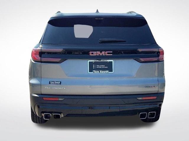 2026 GMC Acadia - $47,666