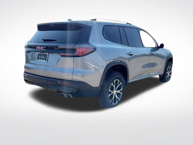 2026 GMC Acadia - $47,666
