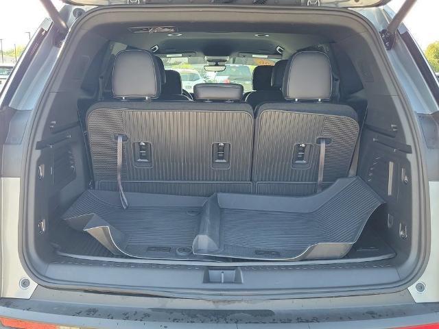 2026 GMC Acadia - $47,666