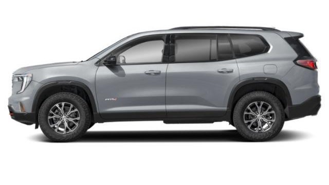 2024 GMC Acadia AT4