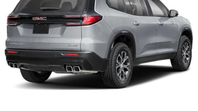 2024 GMC Acadia AT4