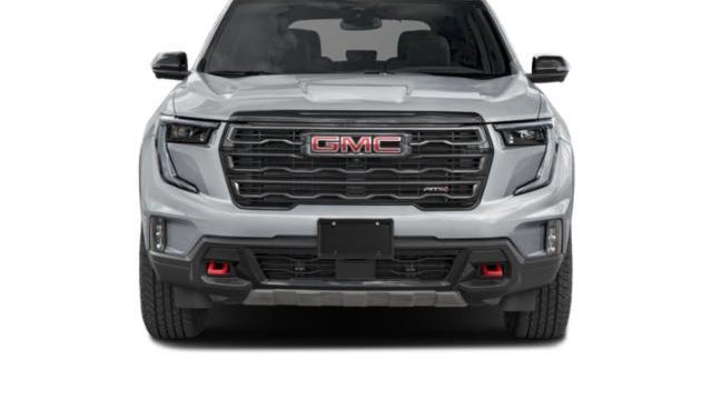 2024 GMC Acadia AT4