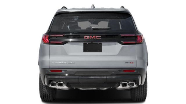 2024 GMC Acadia AT4