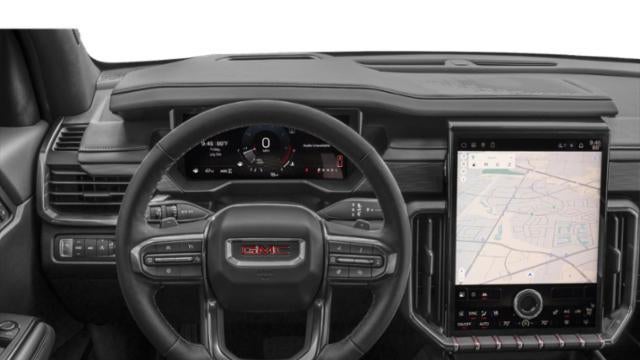 2024 GMC Acadia AT4