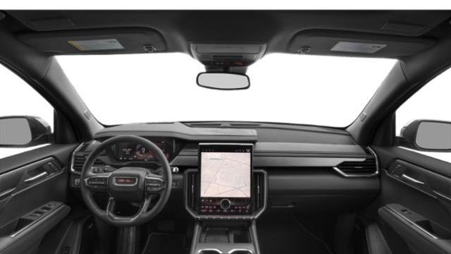 2024 GMC Acadia AT4