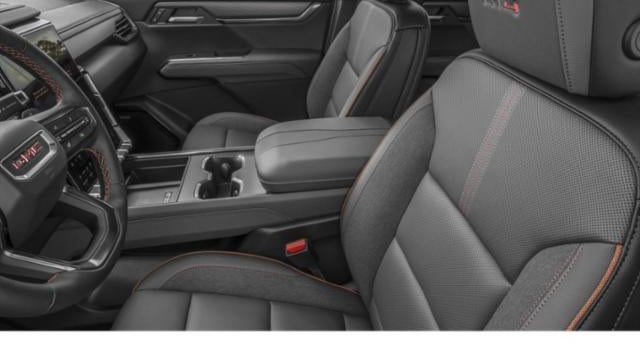 2024 GMC Acadia AT4