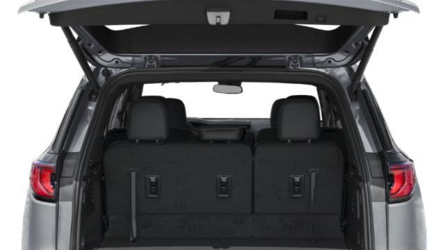 2024 GMC Acadia AT4