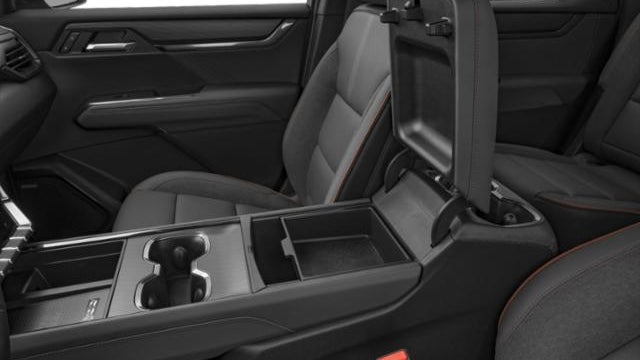2024 GMC Acadia AT4