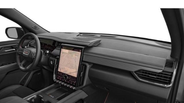 2024 GMC Acadia AT4