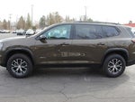 2024 Acadia Thumbnail 8