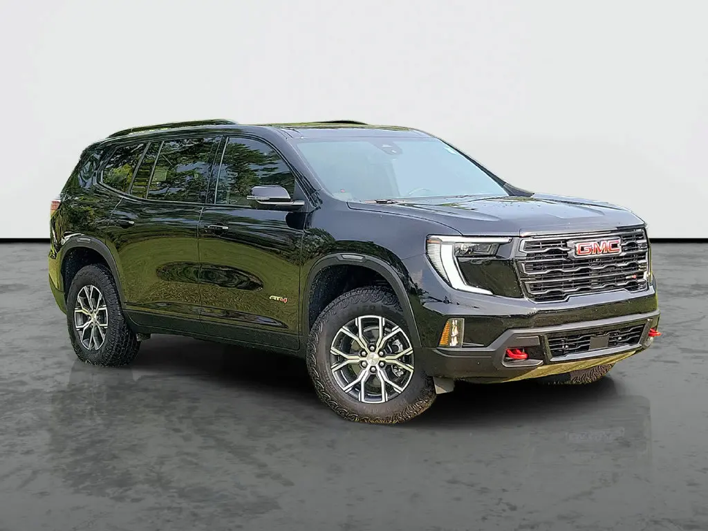 2026 GMC Acadia - $48,367