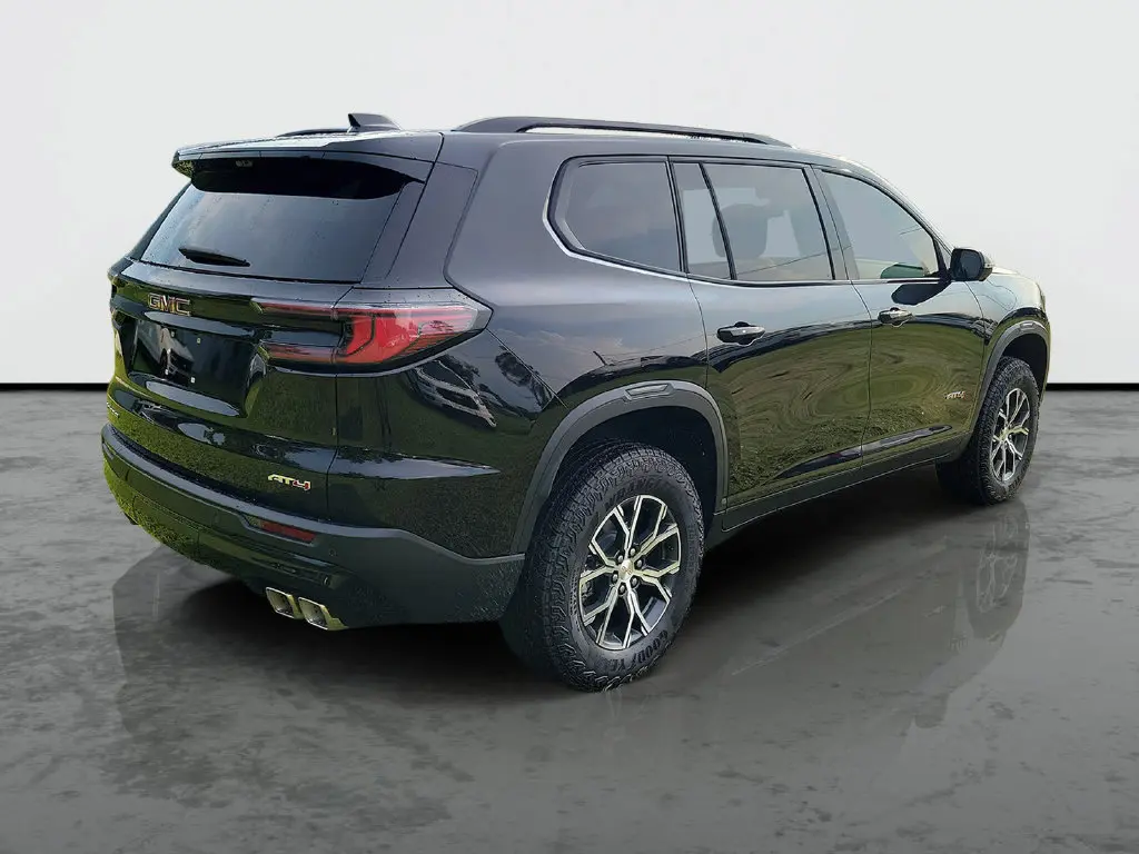 2026 GMC Acadia - $48,367
