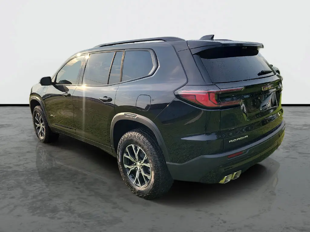 2026 GMC Acadia - $48,367