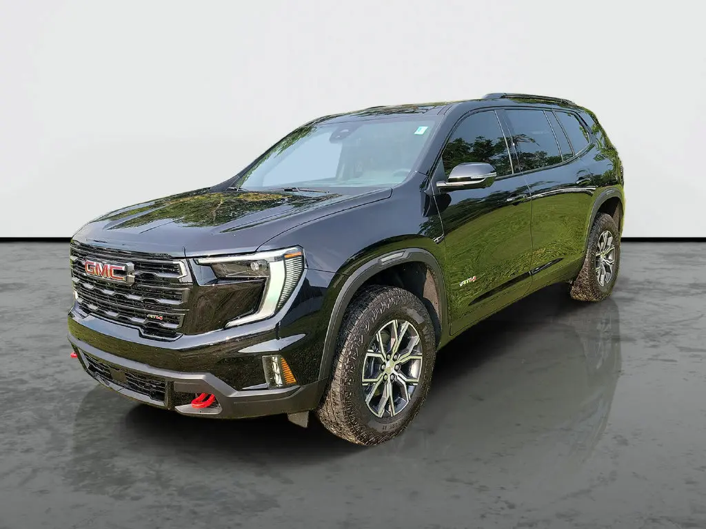 2026 GMC Acadia - $48,367