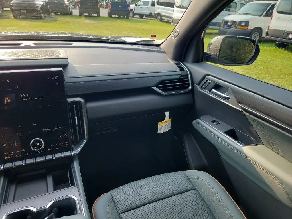 2026 GMC Acadia - $48,367