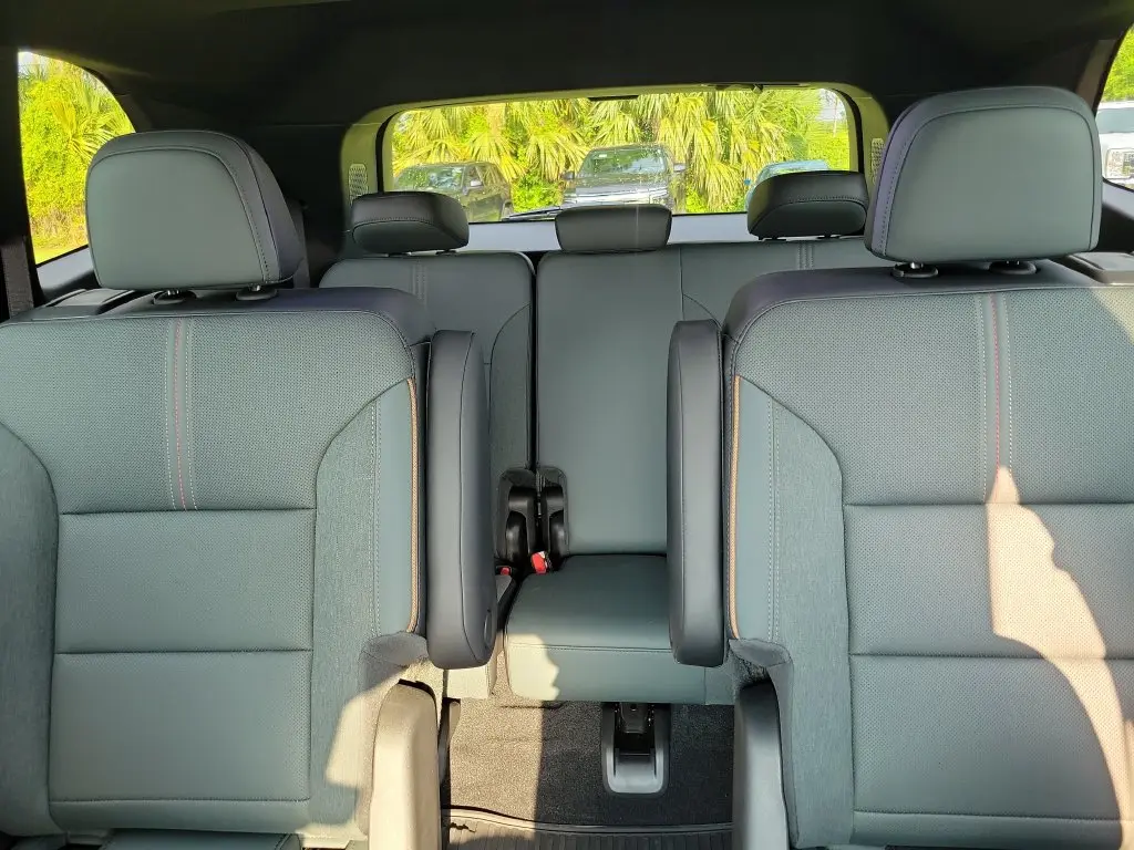 2026 GMC Acadia - $48,367