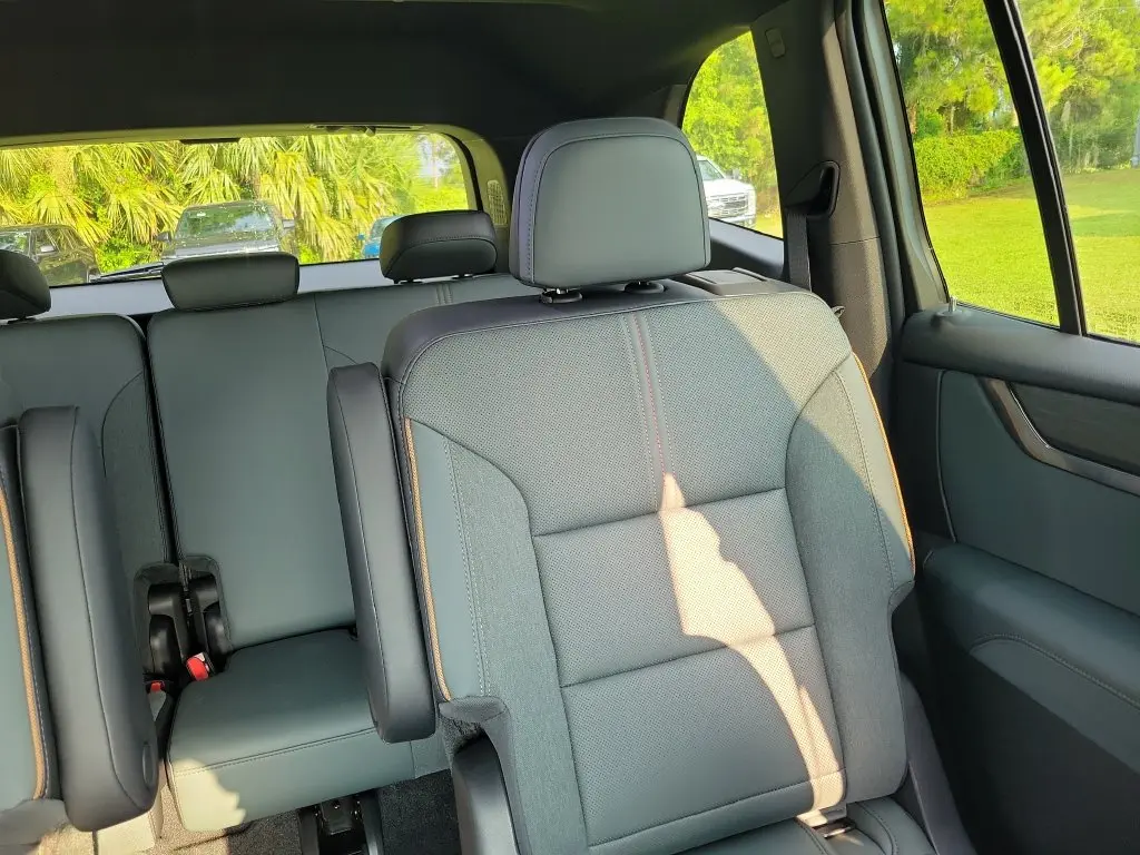 2026 GMC Acadia - $48,367