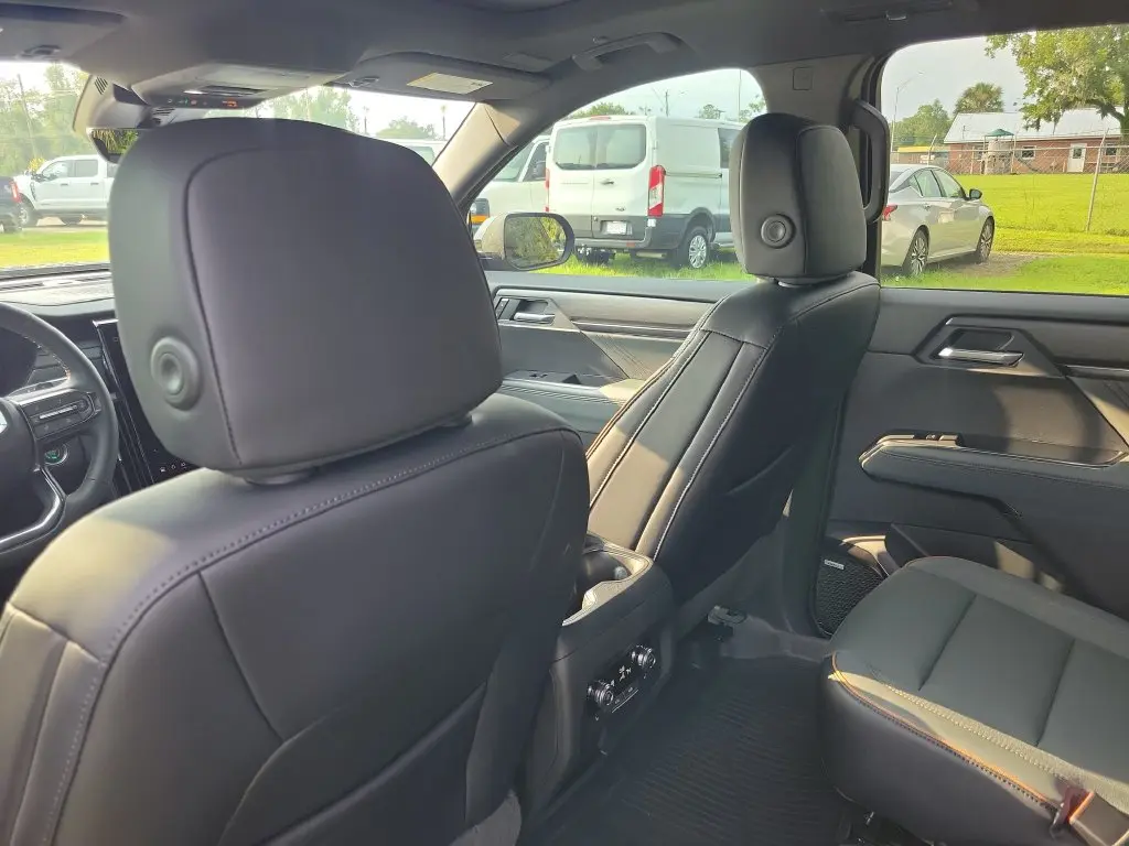 2026 GMC Acadia - $48,367