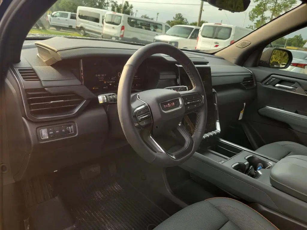 2026 GMC Acadia - $48,367