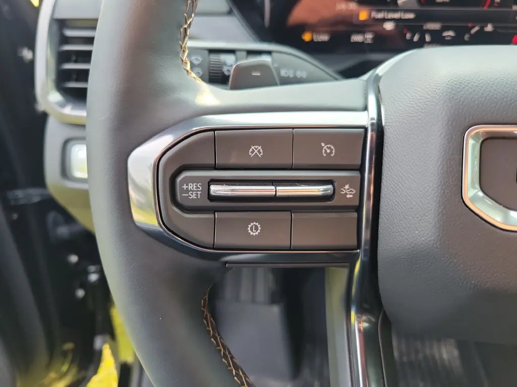 2026 GMC Acadia - $48,367