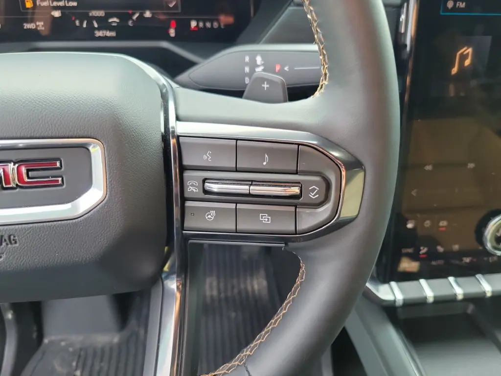 2026 GMC Acadia - $48,367