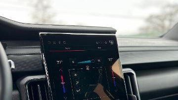 2024 GMC Acadia AT4