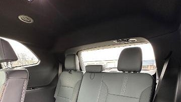 2024 GMC Acadia AT4