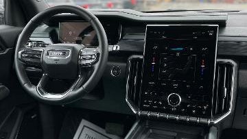 2024 GMC Acadia AT4