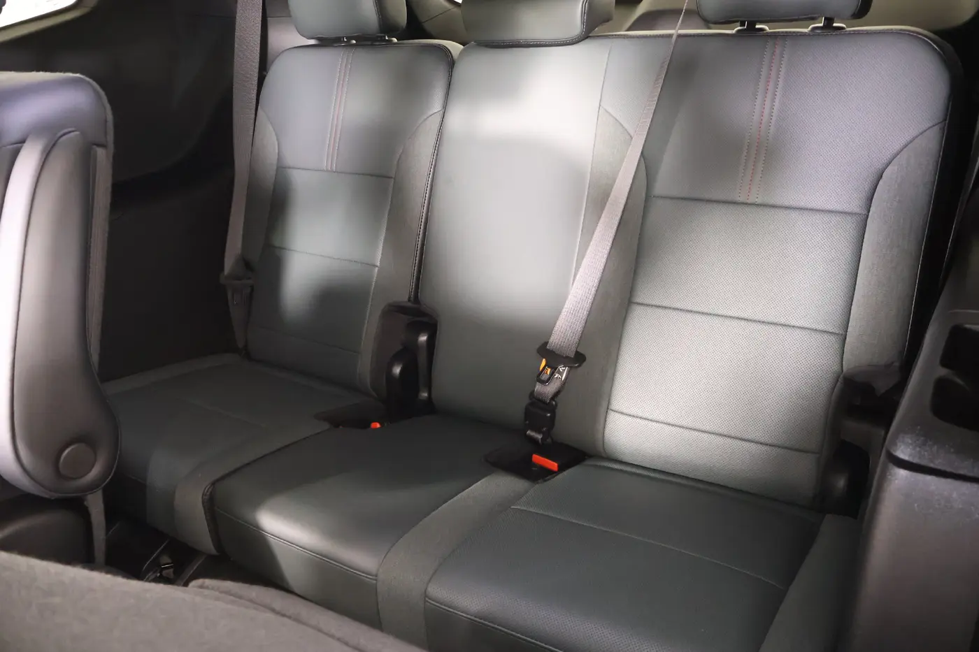2026 GMC Acadia - $48,327