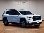 2025 Acadia Thumbnail 3