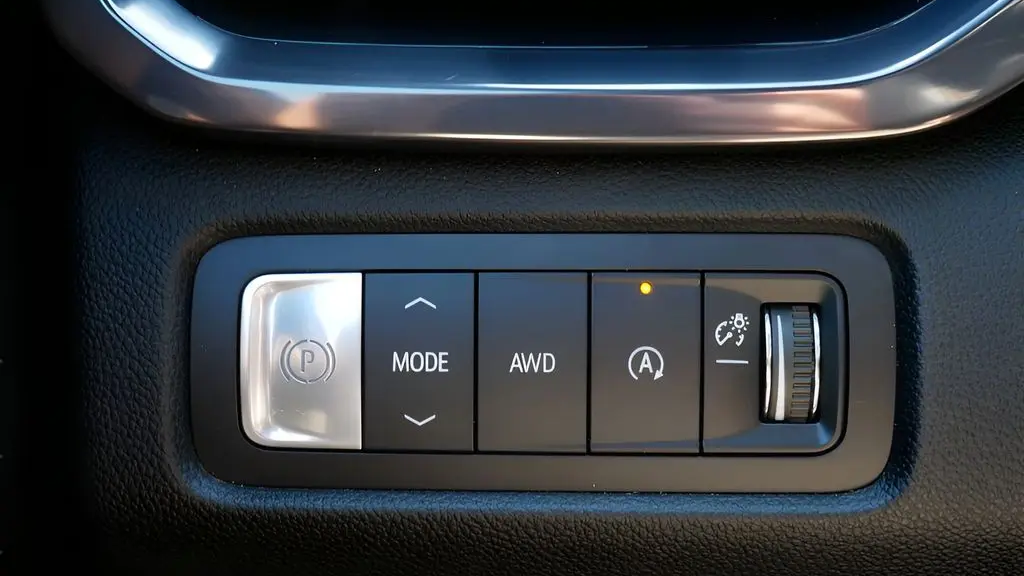 2025 GMC Acadia AT4
