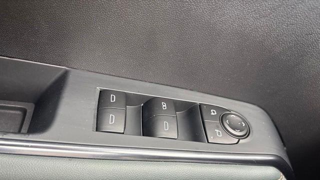 2025 GMC Acadia AT4