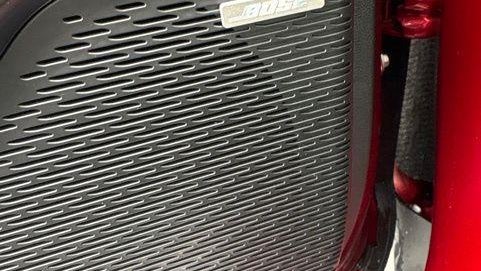2025 GMC Acadia AT4
