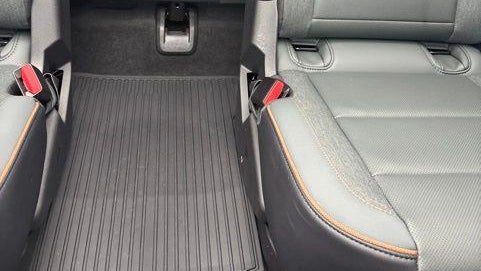 2025 GMC Acadia AT4