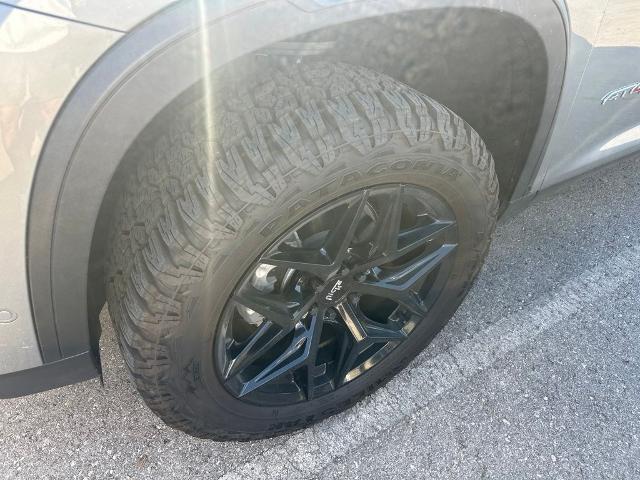 2025 GMC Acadia - $44,580
