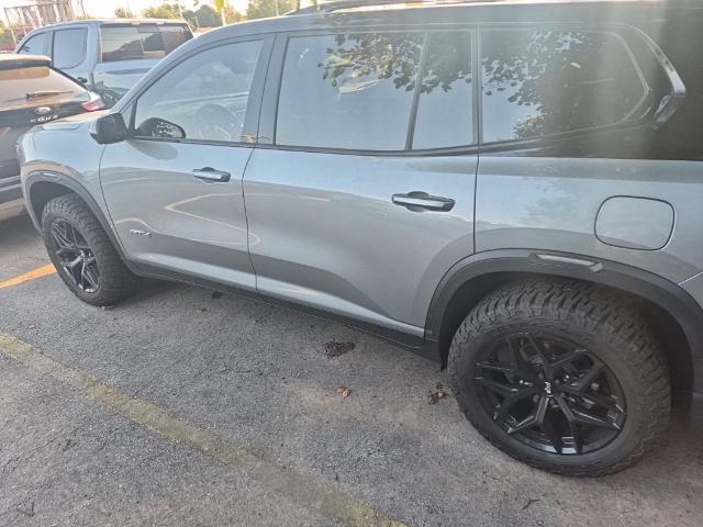 2025 GMC Acadia - $44,580