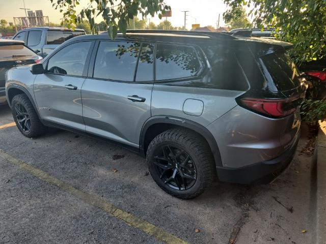 2025 GMC Acadia - $44,580