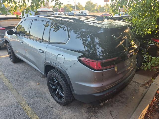 2025 GMC Acadia - $44,580
