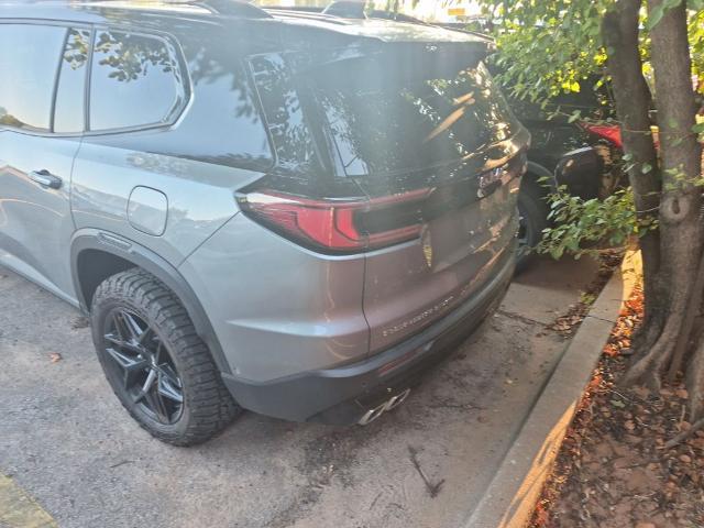 2025 GMC Acadia - $44,580