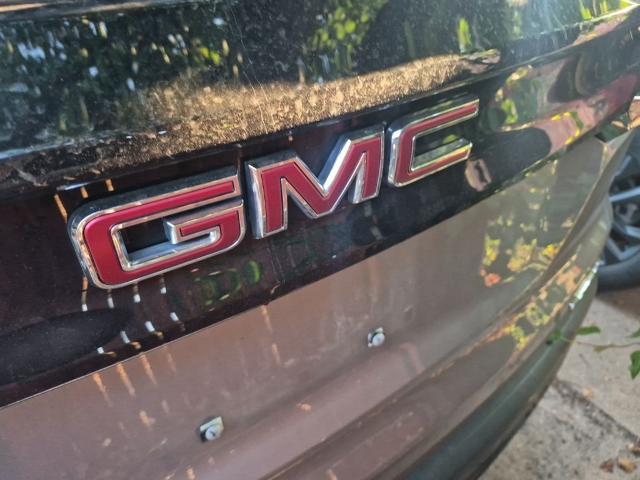 2025 GMC Acadia - $44,580