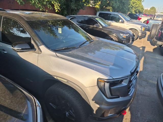 2025 GMC Acadia - $44,580