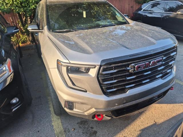 2025 GMC Acadia - $44,580