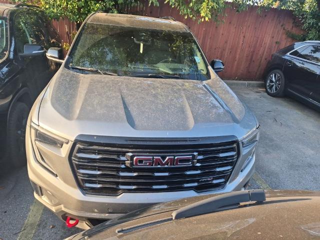 2025 GMC Acadia - $44,580