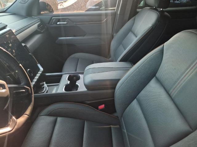 2025 GMC Acadia - $44,580