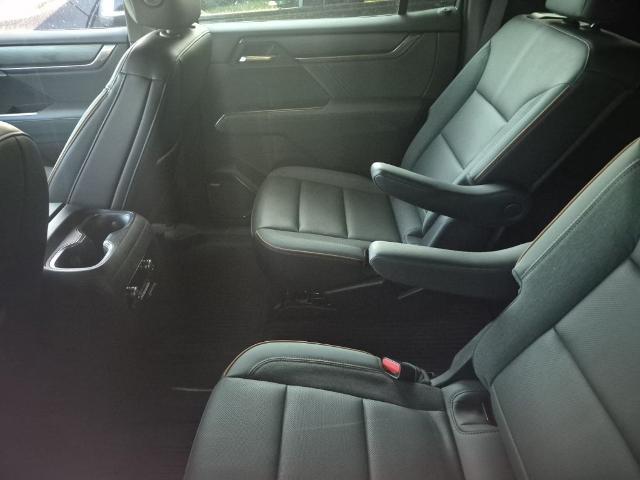 2025 GMC Acadia - $44,580