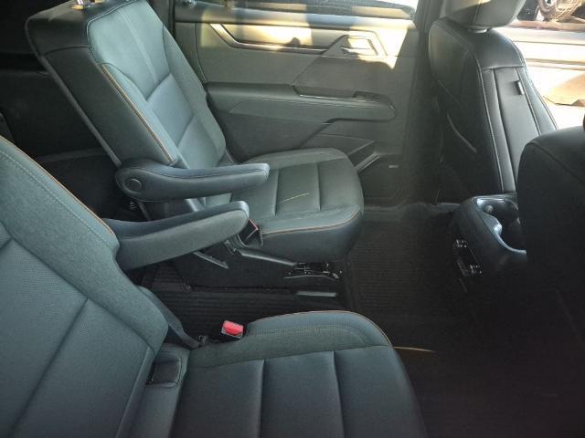 2025 GMC Acadia - $44,580