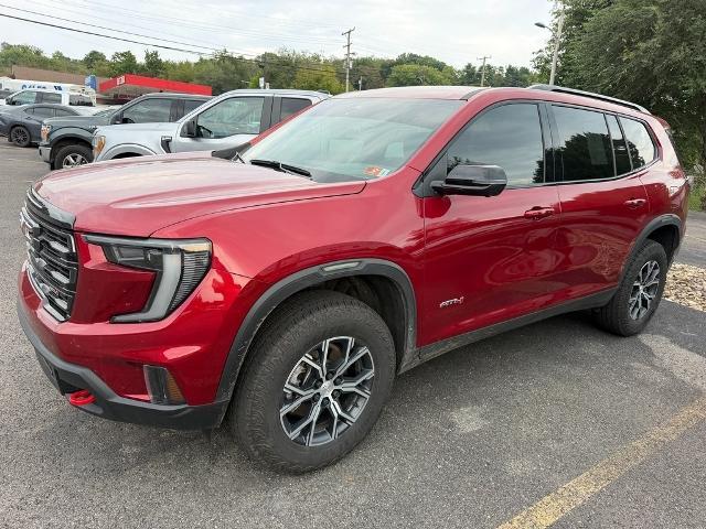 2025 GMC Acadia - $45,981