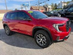 2025 Acadia Thumbnail 10