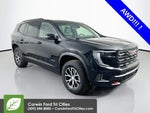 2025 Acadia Thumbnail 1